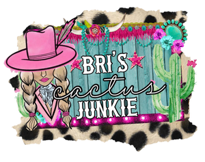 Store Logo